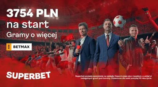 Superbet kod promocyjny