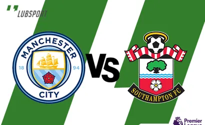 Manchester City – Southampton typy, zakłady, kursy, transmisja, gdzie oglądać mecz? (Premier League, 08.10)