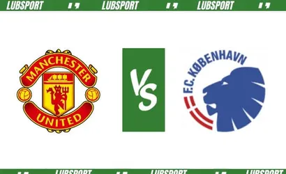 Manchester United &ndash; FC Kopenhaga typy i kursy bukmacherskie (24.10.2023)