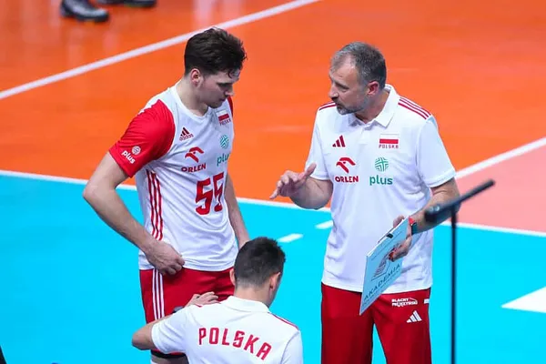 Polska – Serbia gdzie oglądać? Transmisja tv, stream online