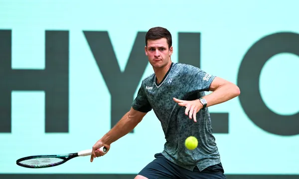 Kiedy gra Hubert Hurkacz z Kordą w czwartej rundzie Australian Open 2023?