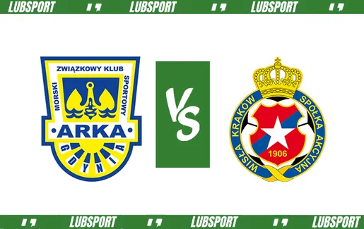 Arka – Wisła Kraków typy, kursy i zapowiedź (18.02.2023)