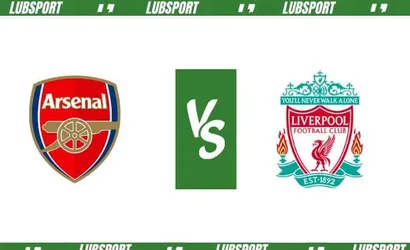 Arsenal &ndash; Liverpool typy i kursy bukmacherskie (4.02.2024)