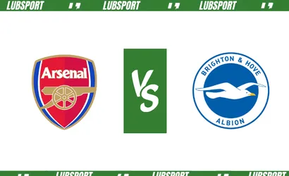 Arsenal &ndash; Brighton typy, kursy i zapowiedź (14.05.2023)