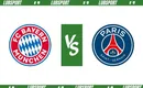 Bayern – PSG typy i kursy bukmacherskie (08.03.2023)