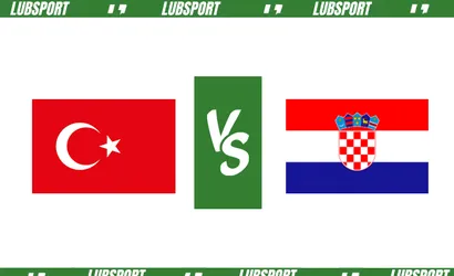 Turcja &ndash; Chorwacja typy i kursy (eliminacje Euro 2024)