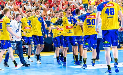 Final4 Ligi Mistrzów: kiedy, terminarz, zasady, drużyny, gdzie oglądać?