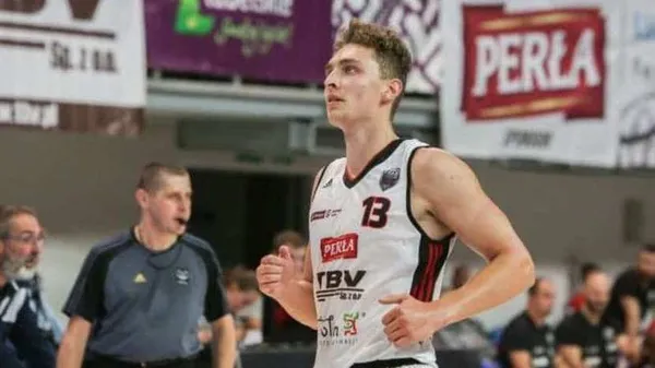 PGE Spójnia Stargard lepsza od Startu na inaugurację