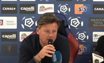 Kosta Runjaić otrzymał ofertę od reprezentacji! Sensacyjna decyzja