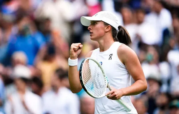 BNP Paribas Warsaw Open 2023 losowanie drabinki – kiedy, o której godzinie się odbędzie?