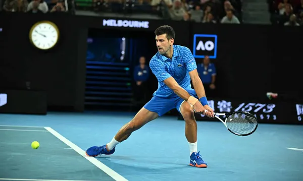 Australian Open 2023 półfinały: kiedy, kto gra, drabinka, gdzie oglądać 1/2 finału?