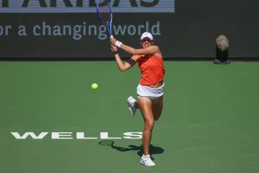 Rusza Miami Open. Polki w akcji!