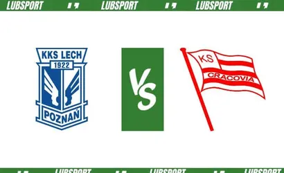 Lech &ndash; Cracovia typy i kursy bukmacherskie (28.04.2024)