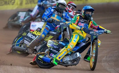 Speedway Grand Prix Niemiec w Landshut 2024 transmisja. Gdzie oglądać?