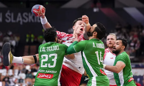Reprezentacja Polski ma poważny problem. Kolejny zawodnik kontuzjowany przed Euro