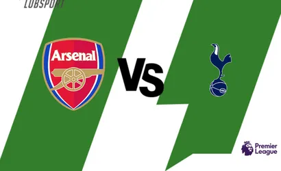 Arsenal – Tottenham typy, kursy, zakłady i transmisja, gdzie obejrzeć? (Premier League, 01.10.2022)