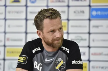 Elsner zwolniony! Cracovia ma nowego trenera