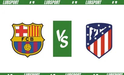 FC Barcelona &ndash; Atletico Madryt typy, kursy i zakłady na mecz (03.12.2023)