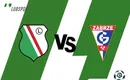 Legia – Górnik Zabrze typy, zakłady i zapowiedź