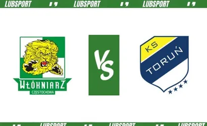 Wł&oacute;kniarz Częstochowa &ndash; Apator Toruń typy, kursy i transmisja (23.09.2023)