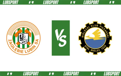 Zagłębie Lubin – Stal Mielec typy i kursy (15.03.2024)