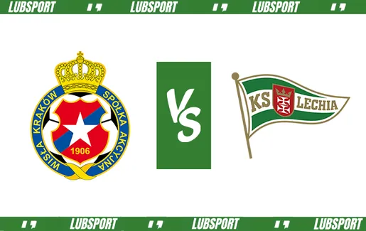 Wisła Krak&oacute;w - Lechia Gdańsk typy