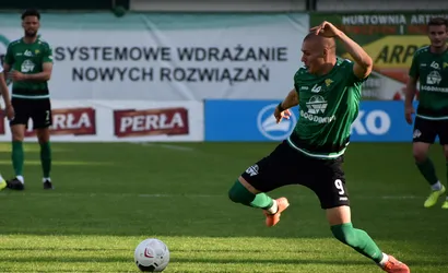 Górnik rozegra swój mecz Pucharu Polski na Dolnym Śląsku