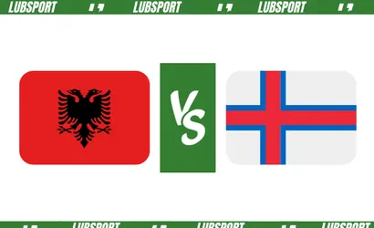Albania &ndash; Wyspy Owcze typy i kursy bukmacherskie (20.11.2023)