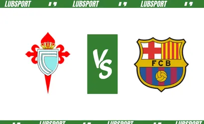 Celta Vigo &ndash; FC Barcelona typy, kursy i zapowiedź (04.06.2023)