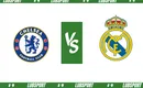 Chelsea – Real Madryt typy i kursy (18.04.2023)