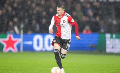 Sebastian Szymański też kontuzjowany?! Fatalne wieści