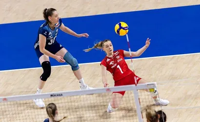 Polska &ndash; Holandia typy i kursy (Liga Narod&oacute;w Siatkarek)