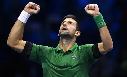 Djokovic – Ruud typy i kursy bukmacherskie (finał Roland Garros 2023)