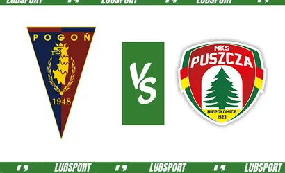 Pogoń Szczecin &ndash; Puszcza typy i kursy (06.05.2024)