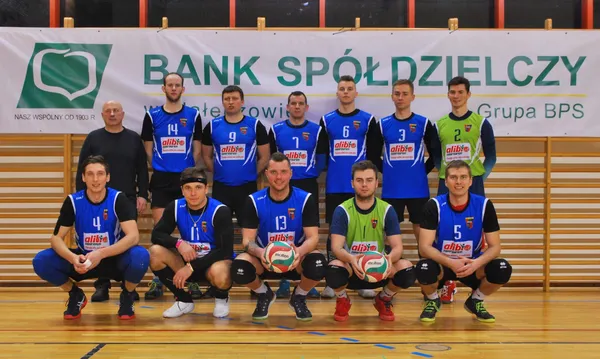 W Tomaszowie Lubelskim mecz bez historii