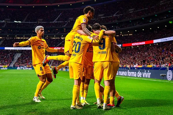 FC Barcelona &ndash; Las Palmas transmisja: Gdzie oglądać mecz?