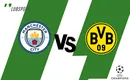 Manchester City – Borussia Dortmund typy, kursy oraz zakłady, gdzie oglądać spotkanie na żywo? (Liga Mistrzów, 14.09.2022)