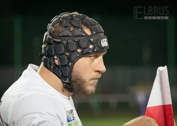 Stanisław Powała-Niedźwiecki: wracam za osiem miesięcy!