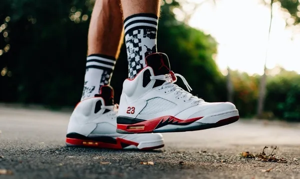 Jak wybrać buty do biegania?