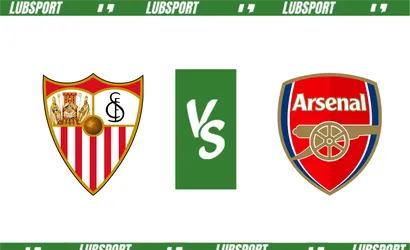 Sevilla &ndash; Arsenal typy i kursy bukmacherskie zakłady na mecz (24.10.2023)