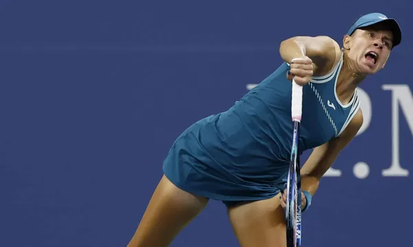 Magda Linette doznała kontuzji. Wypada z Australian Open