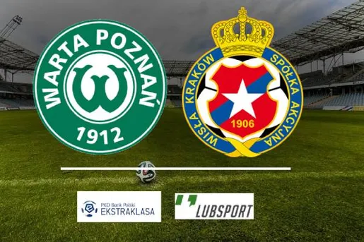 Warta – Wisła Kraków typy i kursy ✔️ 6.12.2021