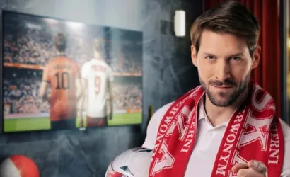 STS bonus na Holandia – Polska. 100 złotych na zakłady!