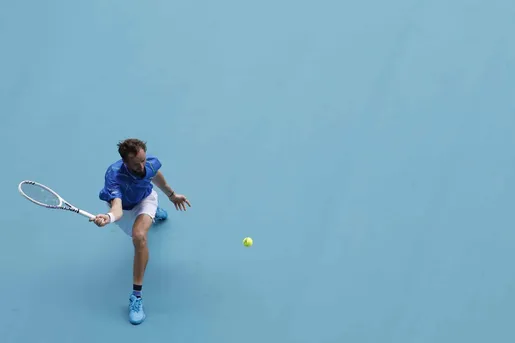 Miami Open 2023 finał