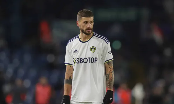 Mateusz Klich ma nowy klub! Oficjalnie zaprezentowany!