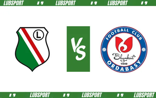 LEGIA - ORDABASY TYPY