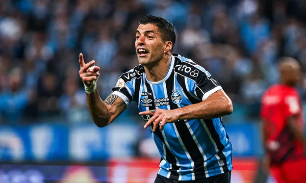 Luis Suarez trafi do Interu Miami? Napastnik zrobi mu miejsce