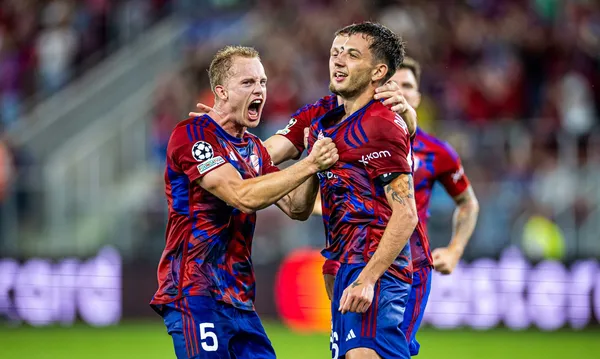 Kiedy losowanie grup Ligi Europy 2023/24? O której i gdzie oglądać transmisję?