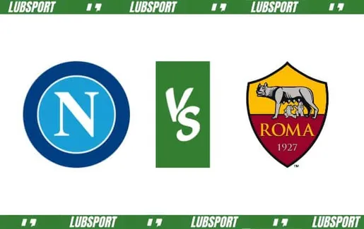 Napoli – Roma typy, kursy i zapowiedź (29.01.2023)