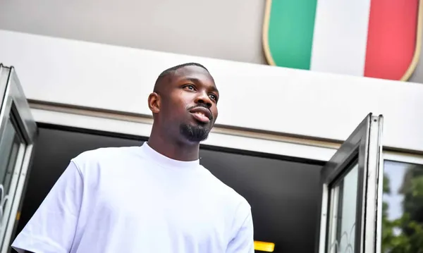 Marcus Thuram podpisał kontrakt z nowym klubem [OFICJALNIE]